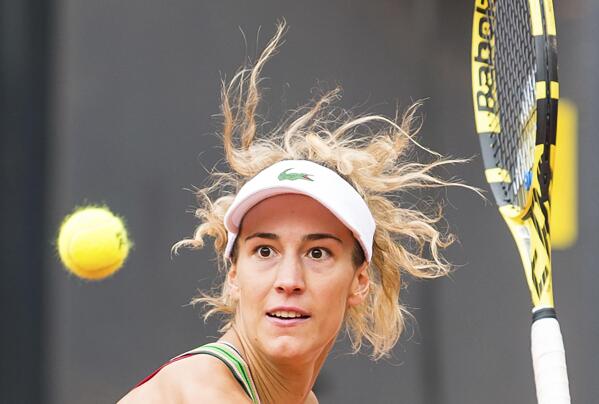 Pera tennis online